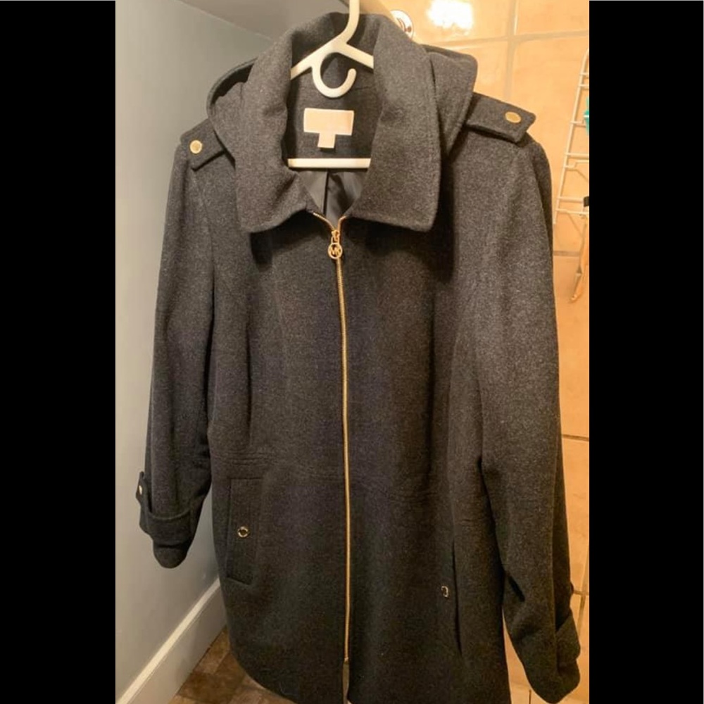 Micheal Kors Jacket